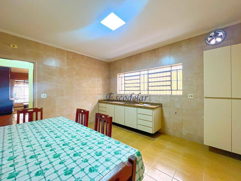 Sobrado à venda com 4 quartos, 169m² - Foto 12