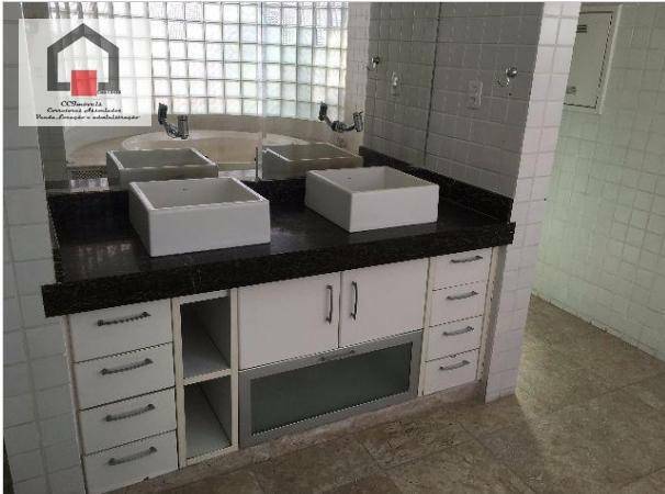 Casa de Condomínio à venda com 4 quartos, 500m² - Foto 10