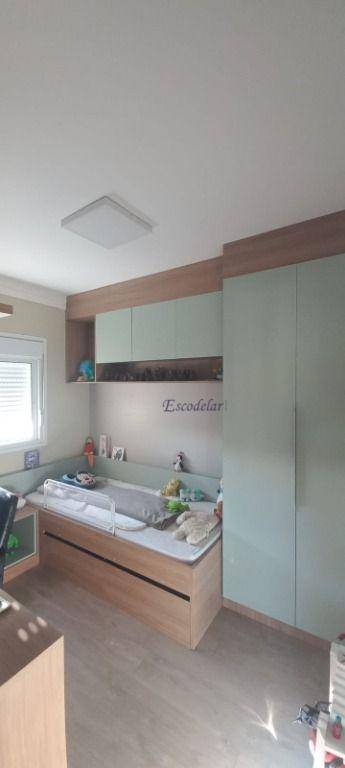 Apartamento à venda com 3 quartos, 82m² - Foto 23