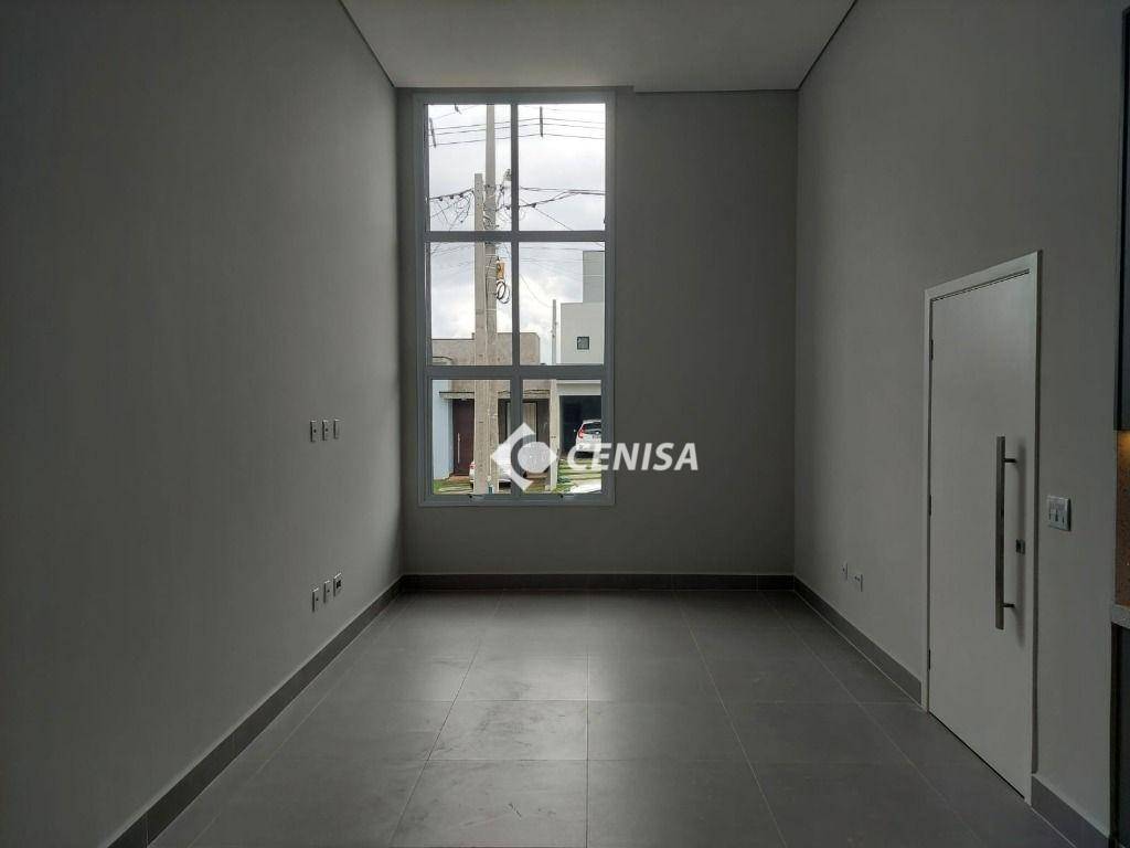 Casa de Condomínio à venda com 3 quartos, 160m² - Foto 3