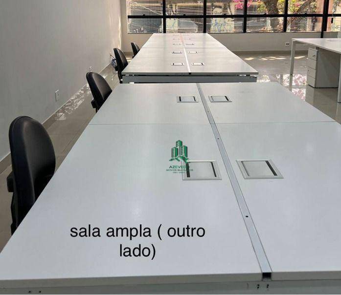 Prédio Inteiro, 448 m² - Foto 21