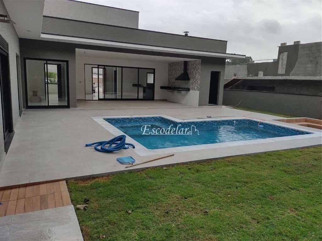 Casa de Condomínio à venda com 3 quartos, 246m² - Foto 28