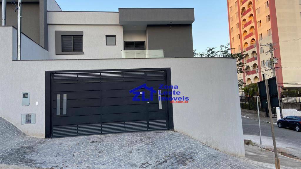 Sobrado à venda com 3 quartos, 142m² - Foto 2