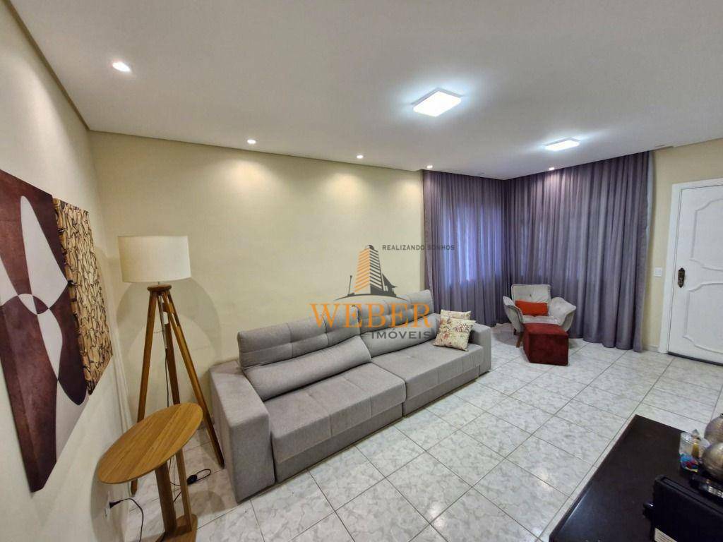 Casa à venda com 6 quartos, 330m² - Foto 6