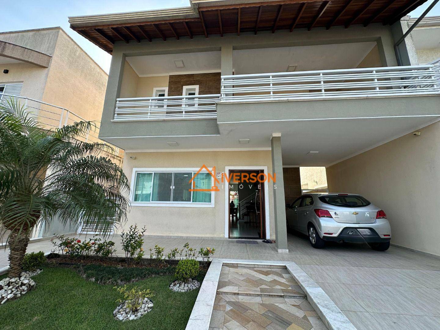 Sobrado, 3 quartos, 189 m² - Foto 26