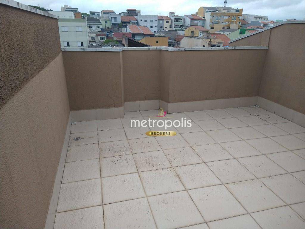 Cobertura à venda com 2 quartos, 98m² - Foto 2