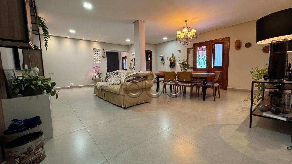 Casa de Condomínio à venda com 4 quartos, 350m² - Foto 29