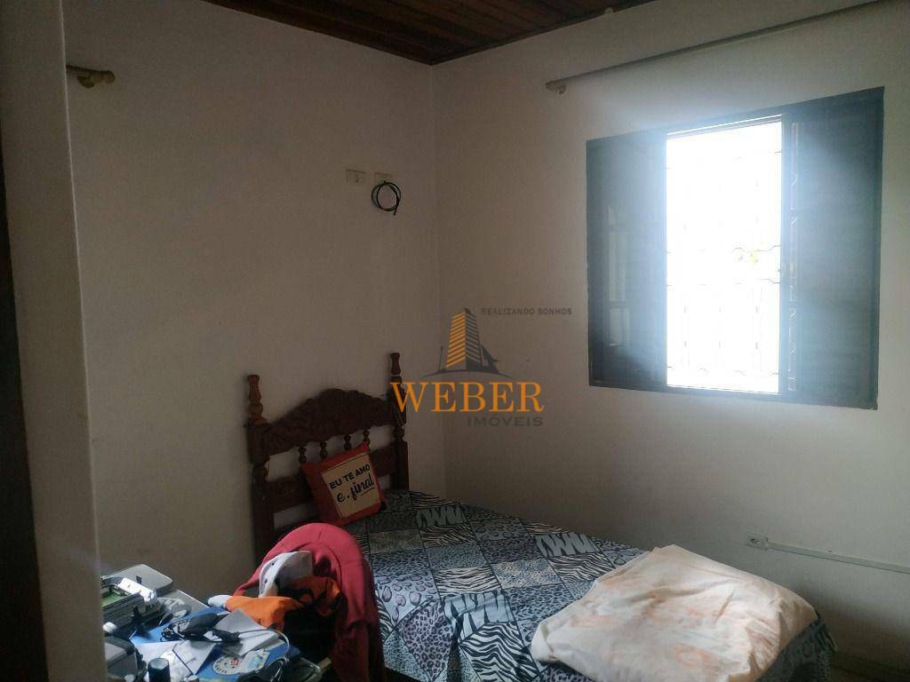 Sobrado à venda com 4 quartos, 180m² - Foto 11