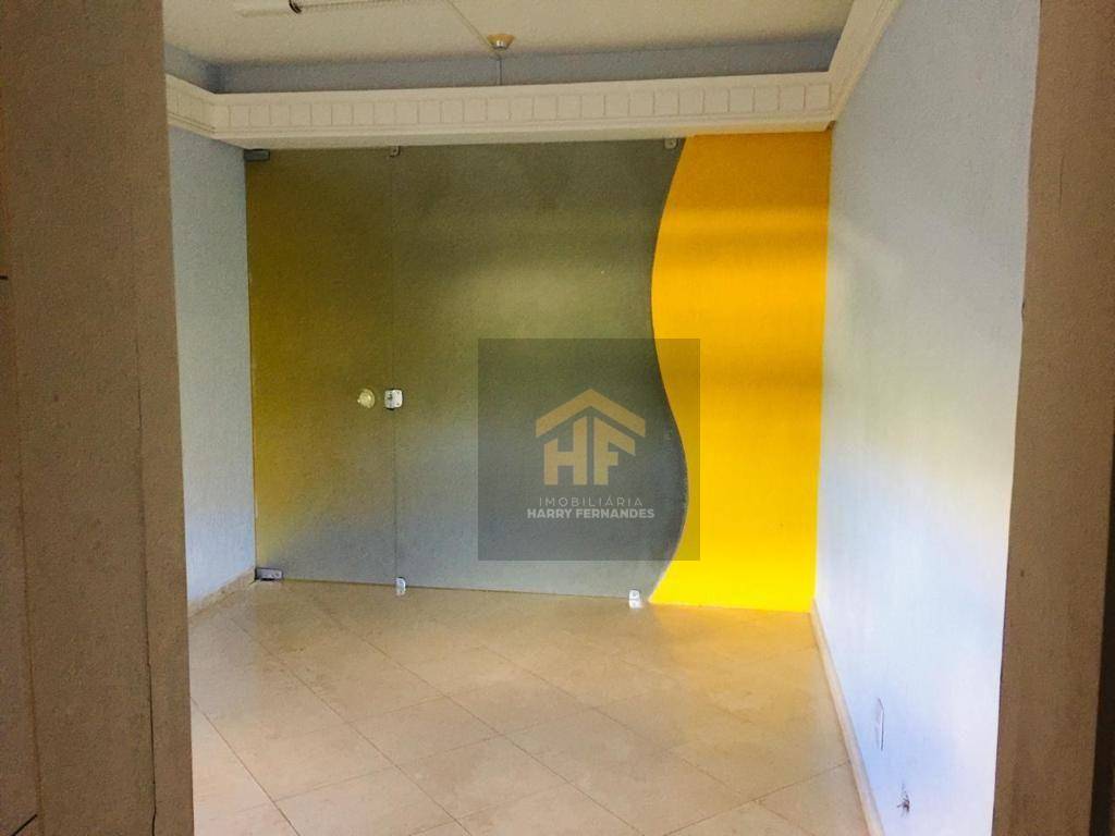 Conjunto Comercial-Sala à venda, 31m² - Foto 9