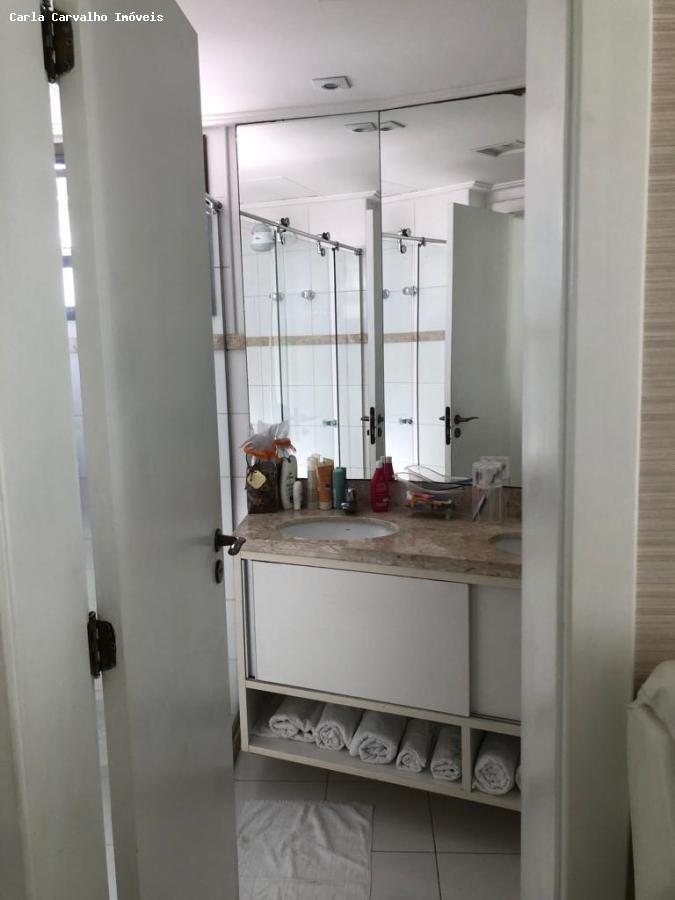 Apartamento à venda com 4 quartos, 189m² - Foto 9