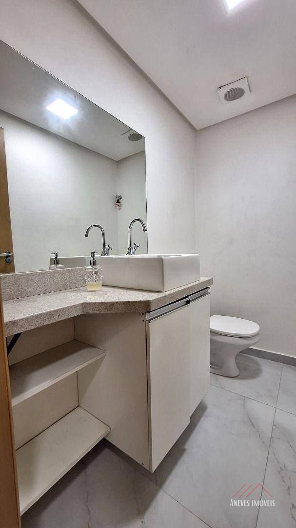 Apartamento à venda com 3 quartos, 101m² - Foto 17