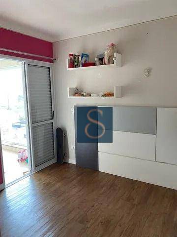 Apartamento à venda com 3 quartos, 165m² - Foto 5