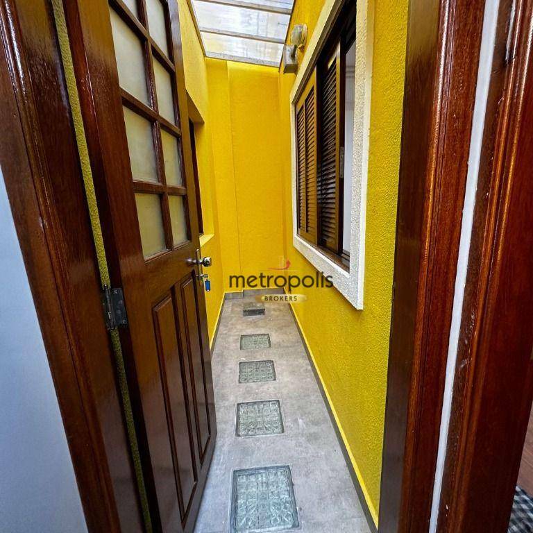 Sobrado à venda e aluguel com 7 quartos, 380m² - Foto 9