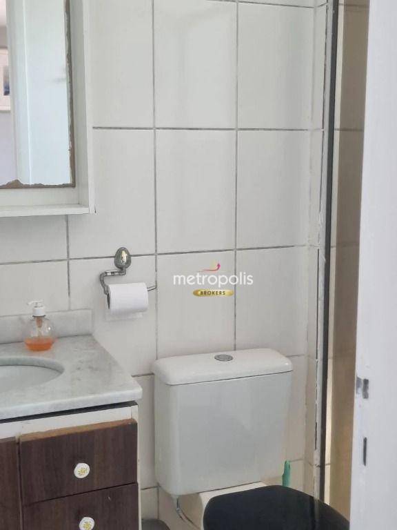 Apartamento à venda com 2 quartos, 55m² - Foto 9