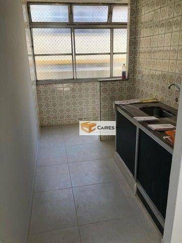 Apartamento à venda com 2 quartos, 63m² - Foto 5