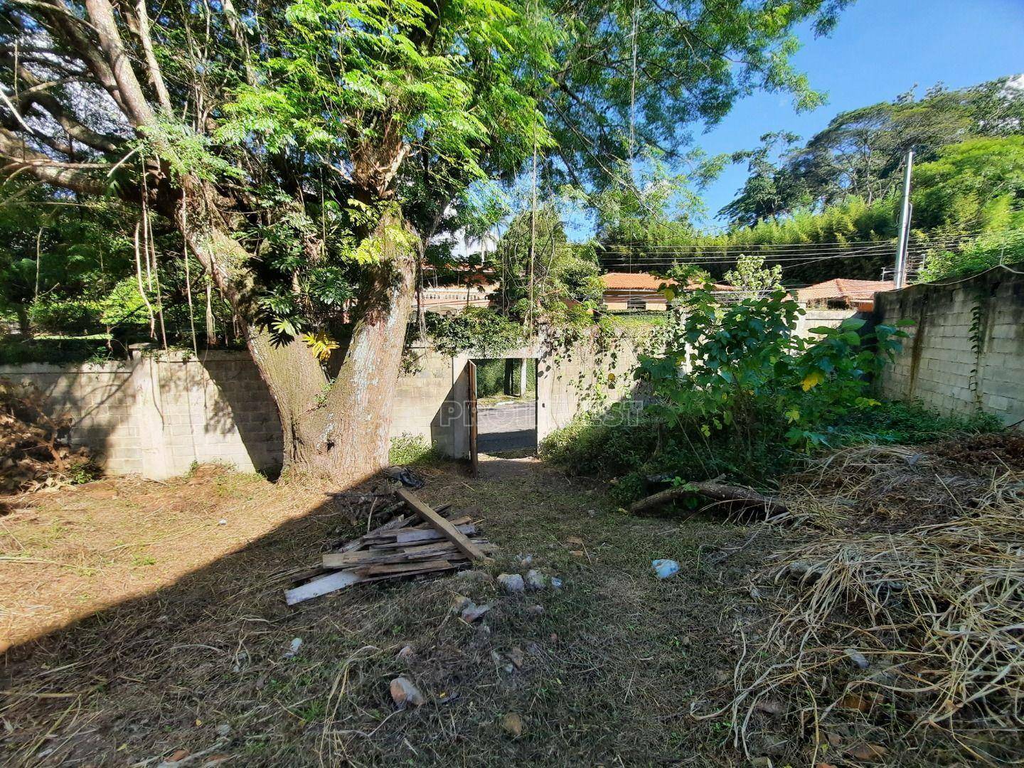 Loteamento e Condomínio à venda, 842M2 - Foto 15