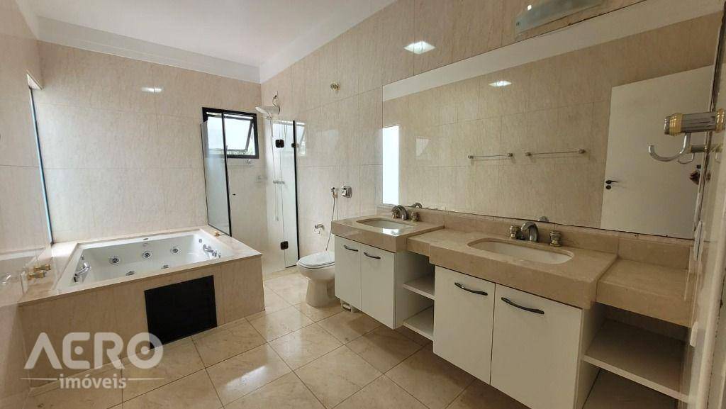 Casa de Condomínio à venda com 4 quartos, 400m² - Foto 30