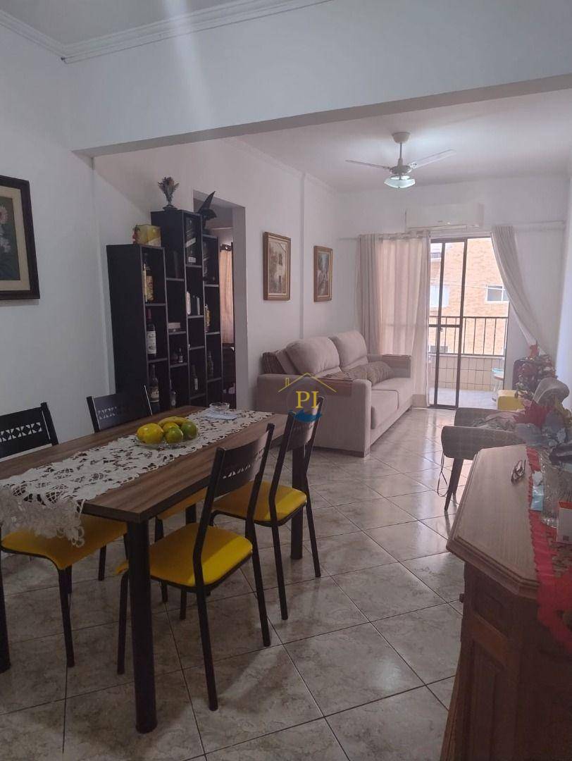 Apartamento à venda com 2 quartos, 68m² - Foto 2