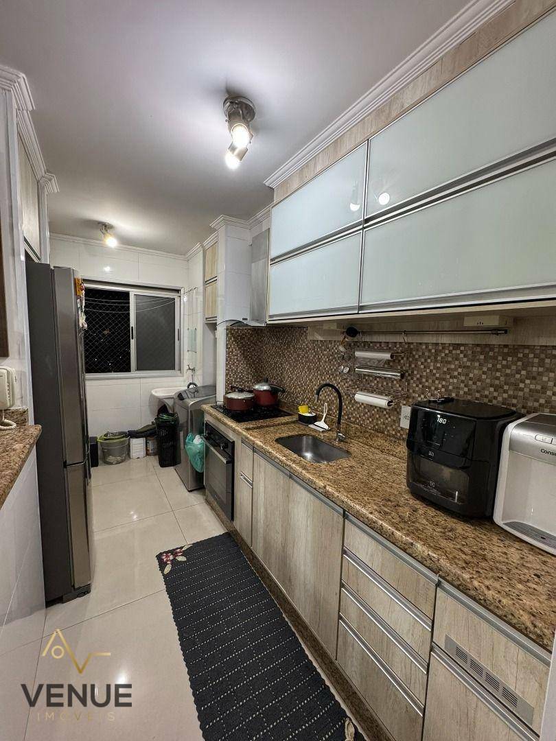 Apartamento à venda com 2 quartos, 52m² - Foto 20