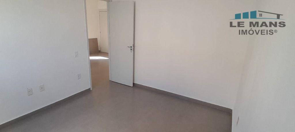 Apartamento à venda com 2 quartos, 48m² - Foto 10