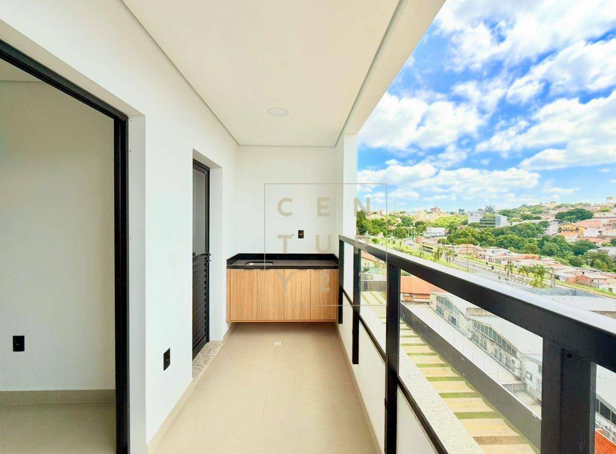 Apartamento à venda com 3 quartos, 73m² - Foto 6