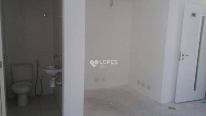 Conjunto Comercial-Sala à venda, 36m² - Foto 4