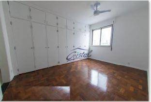 Apartamento à venda com 4 quartos, 120m² - Foto 1