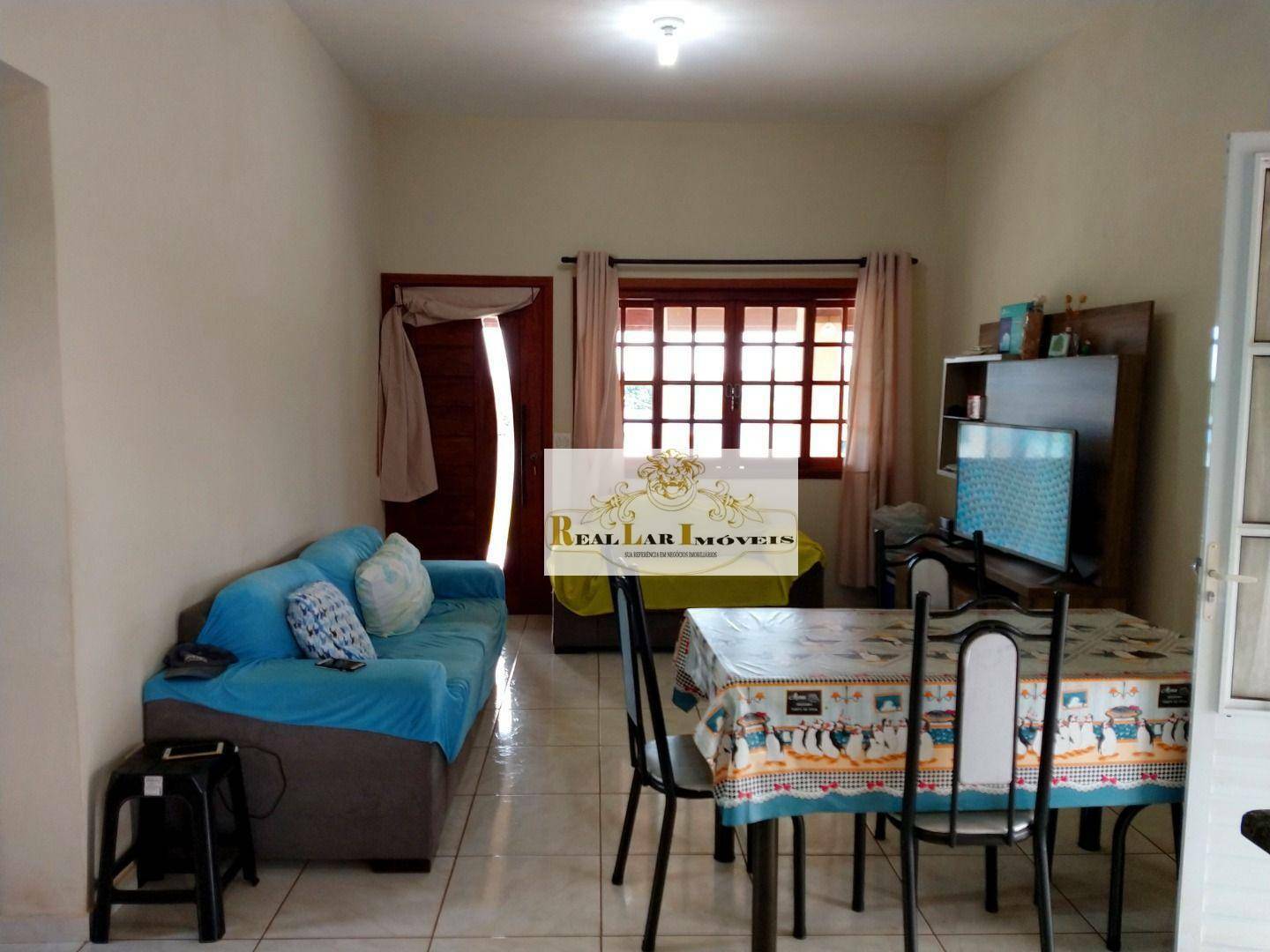 Chácara à venda com 2 quartos, 170m² - Foto 16