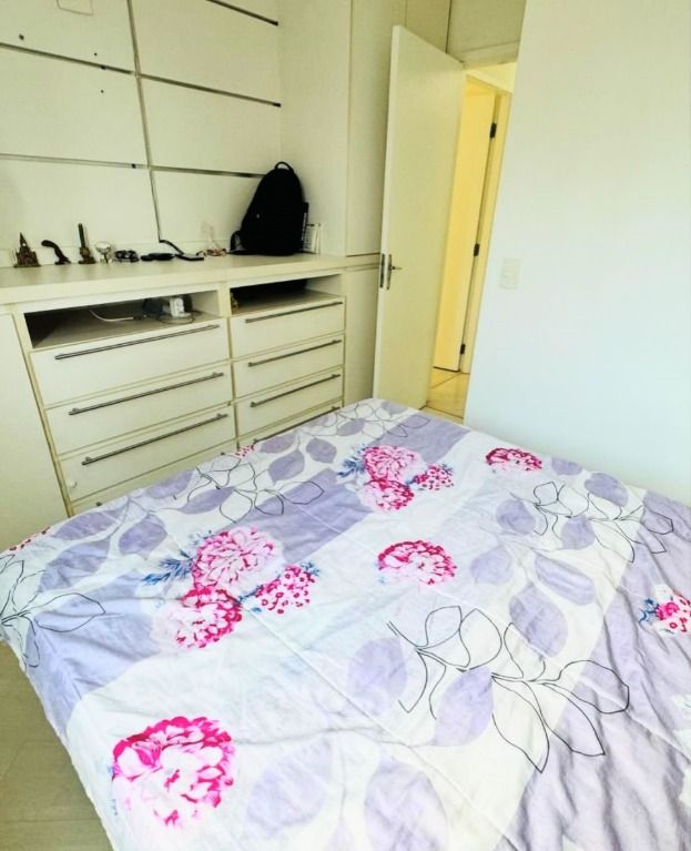 Apartamento à venda e aluguel com 3 quartos, 63m² - Foto 2