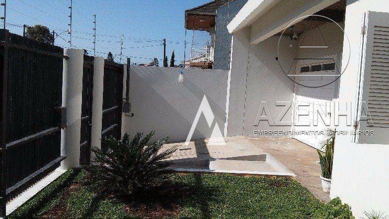 Sobrado à venda com 4 quartos, 258m² - Foto 26