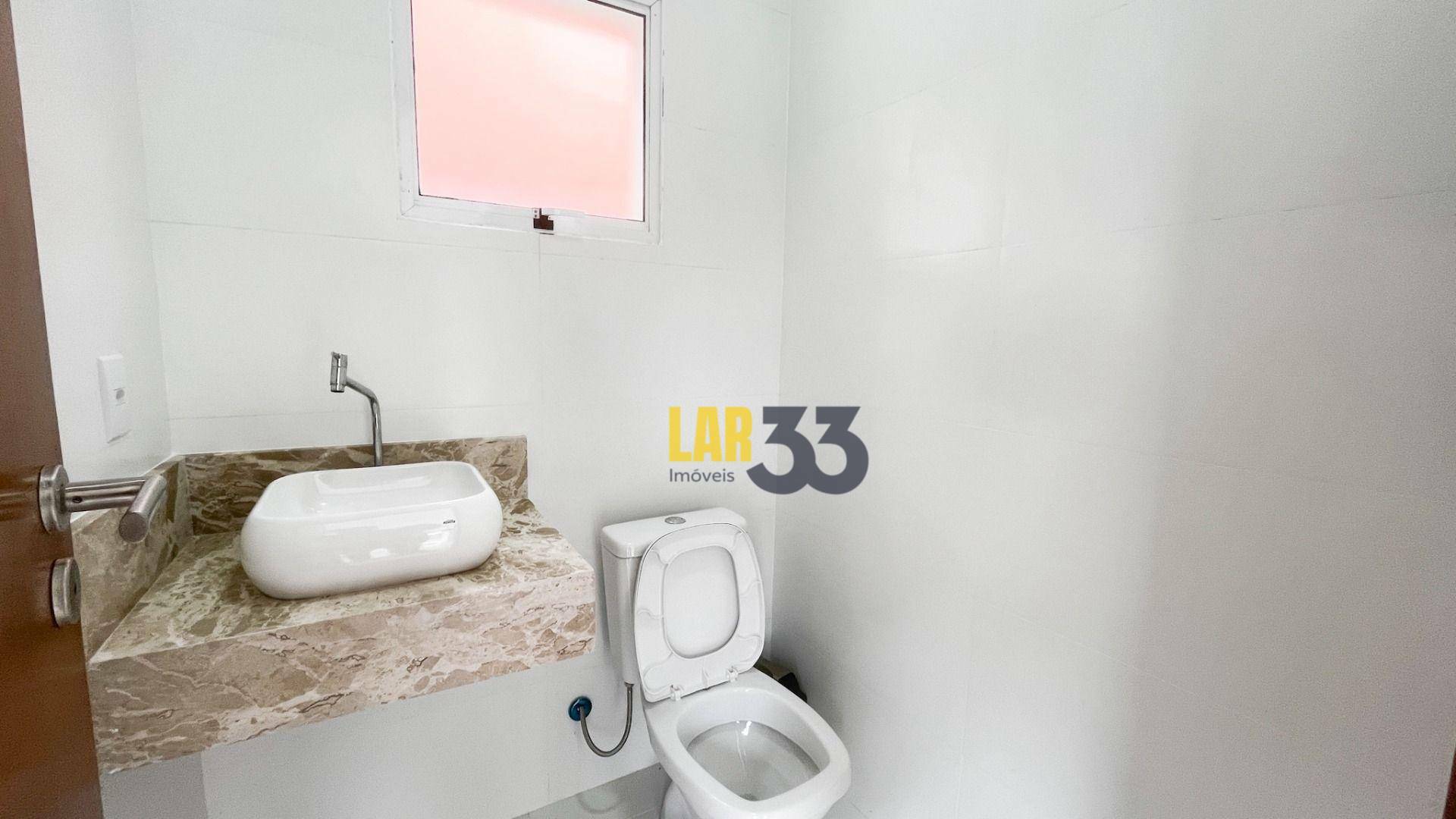 Casa de Condomínio à venda com 4 quartos, 500m² - Foto 4