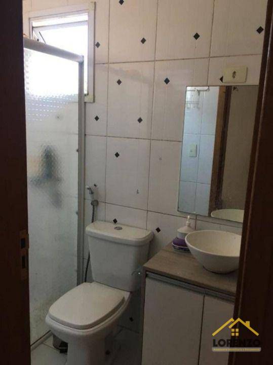 Cobertura à venda com 3 quartos, 168m² - Foto 9