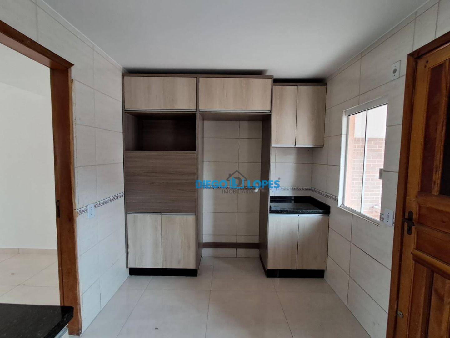 Sobrado à venda com 2 quartos, 68m² - Foto 8