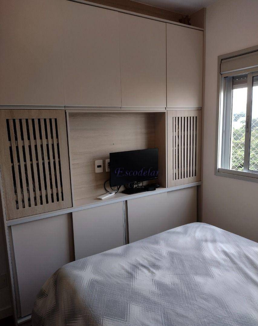 Apartamento à venda e aluguel com 3 quartos, 121m² - Foto 37