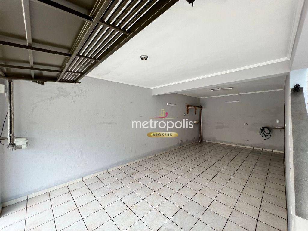 Sobrado à venda com 3 quartos, 200m² - Foto 21