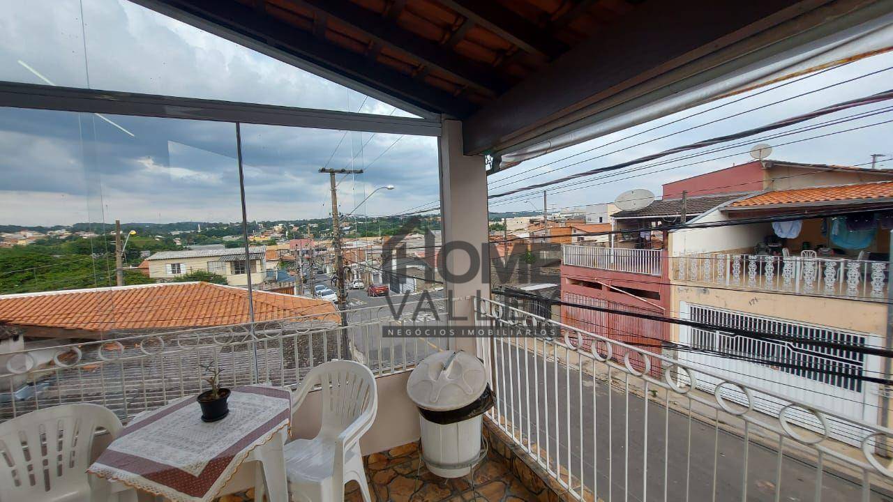 Casa à venda com 3 quartos, 70m² - Foto 19