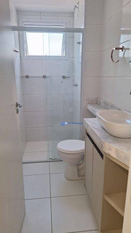 Apartamento, 2 quartos, 56 m² - Foto 3