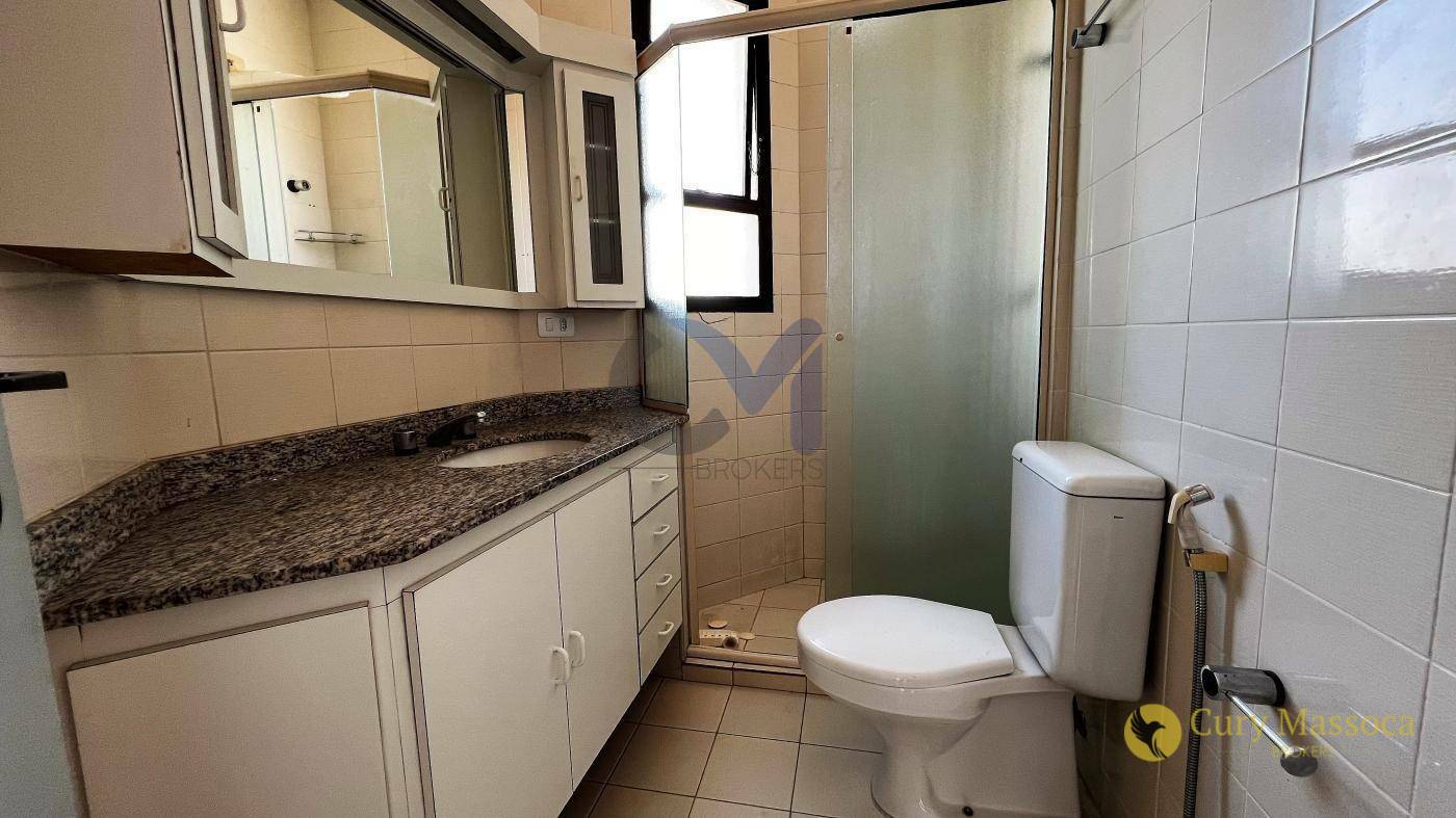 Apartamento à venda com 3 quartos, 95m² - Foto 20