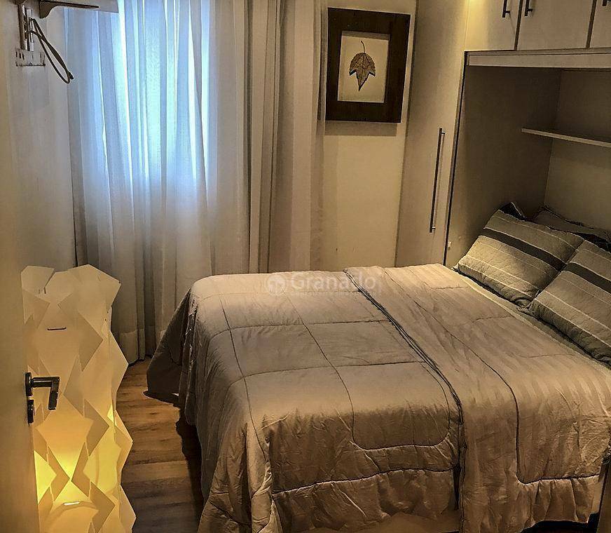 Apartamento à venda com 3 quartos, 69m² - Foto 30