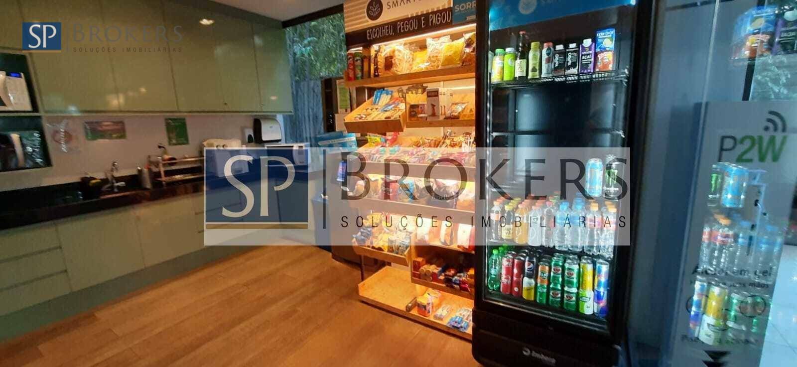 Sala-Conjunto, 328 m² - Foto 27