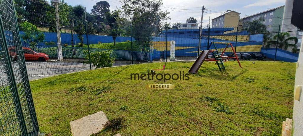 Apartamento à venda com 2 quartos, 46m² - Foto 11