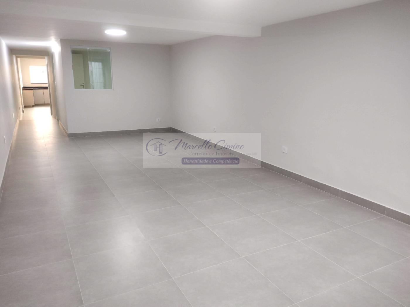 Casa para alugar com 2 quartos, 90m² - Foto 2