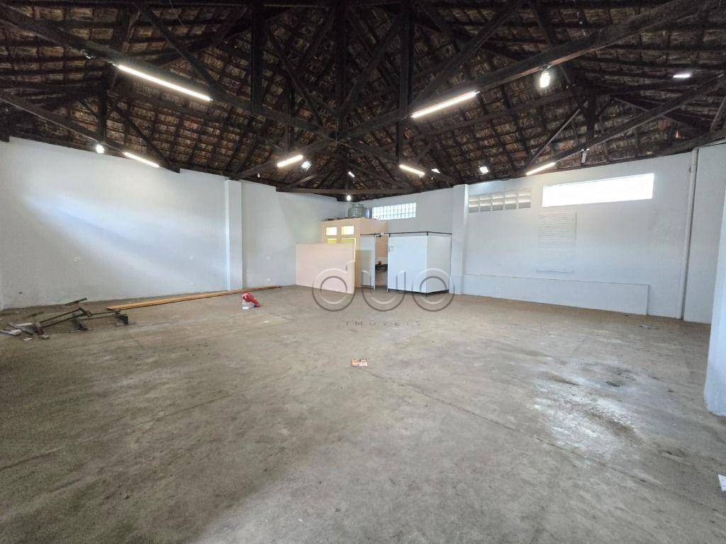 Loja-Salão, 160 m² - Foto 1