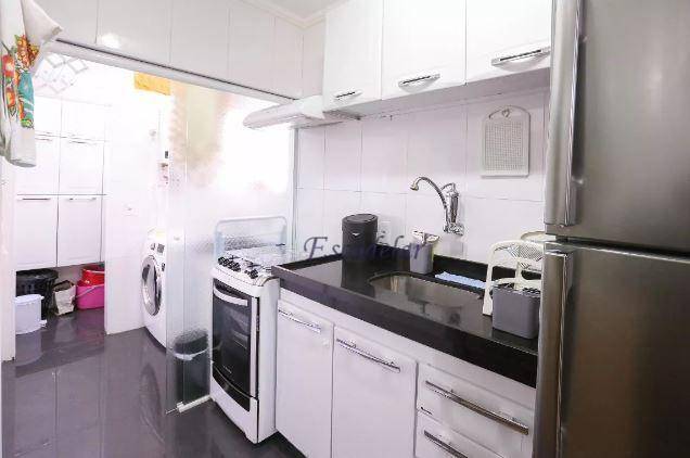 Apartamento à venda com 2 quartos, 66m² - Foto 21