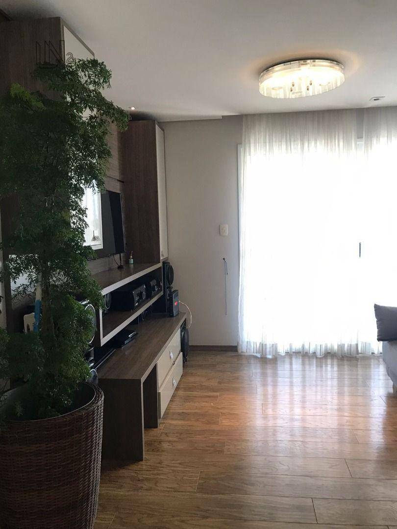 Apartamento à venda com 4 quartos, 121m² - Foto 6