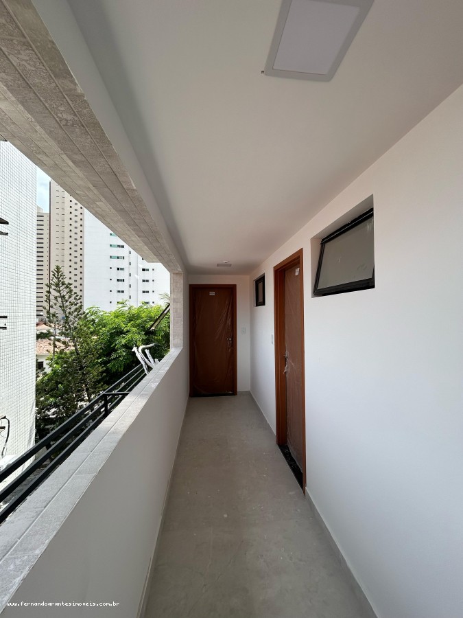 Apartamento à venda com 2 quartos, 45m² - Foto 21