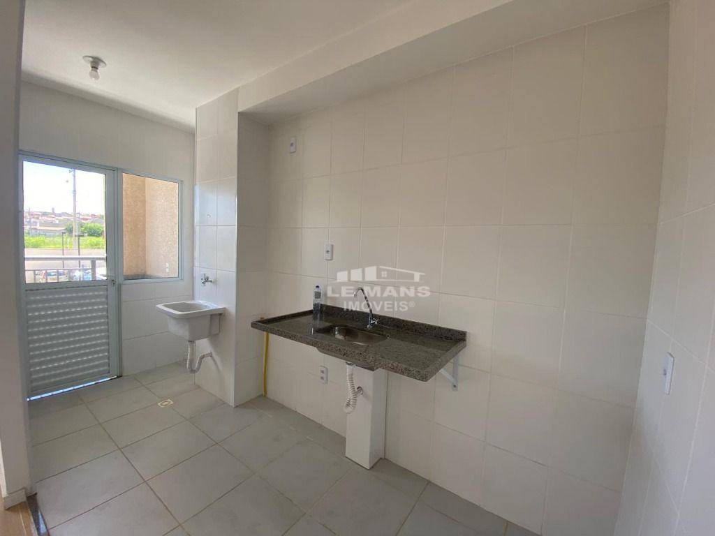 Apartamento à venda com 2 quartos, 58m² - Foto 10