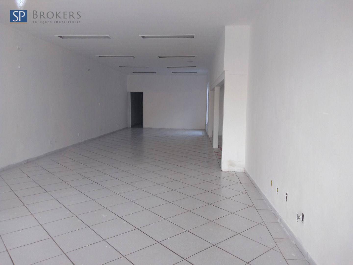 Loja-Salão para alugar, 250m² - Foto 3