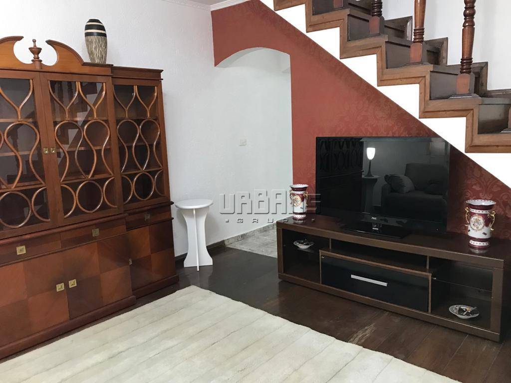 Sobrado à venda com 3 quartos, 199m² - Foto 26