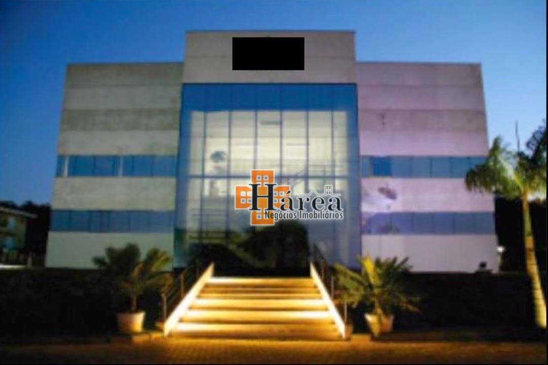 Depósito-Galpão-Armazém à venda, 1434m² - Foto 2